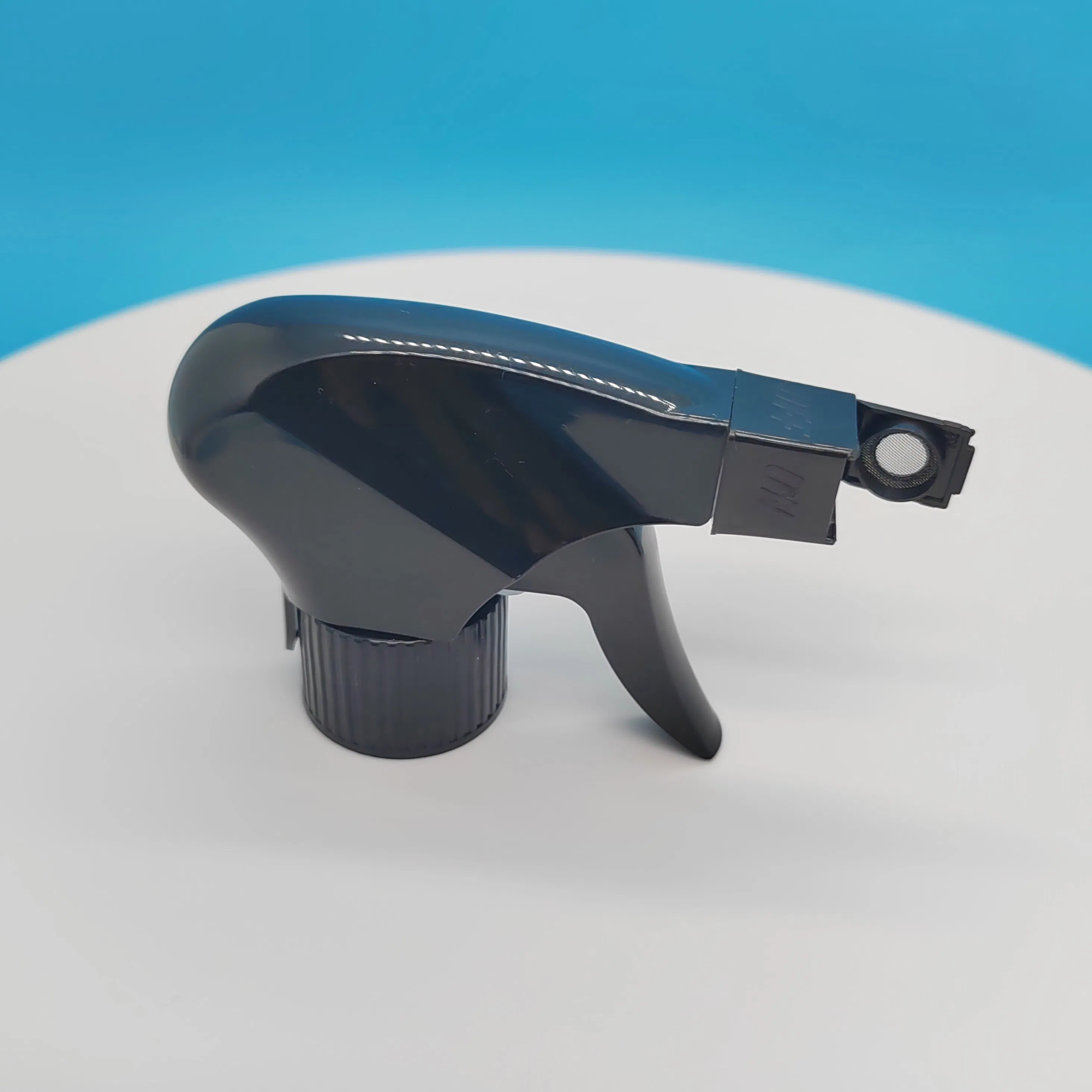 28/410 Kitchen Cleaning Car Wash Garden Plastic Mist Foam Sprayer Trigger