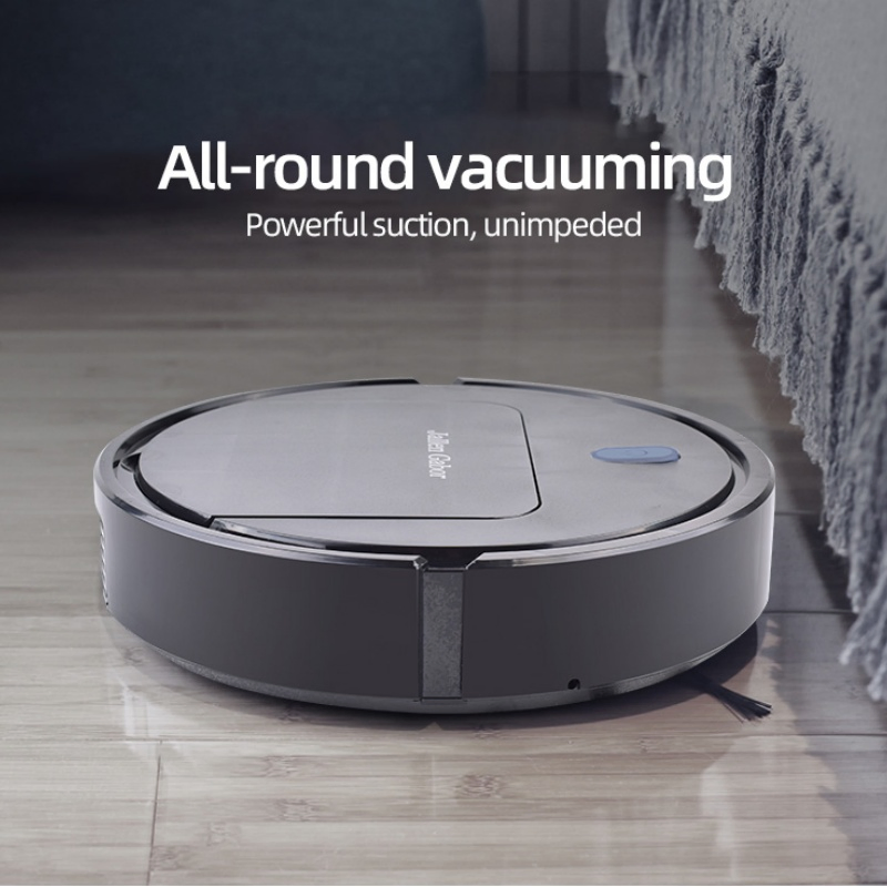 House Automatic Sweeping Intelligent Vacuum Cleaner and Floor Mop Clean Robot