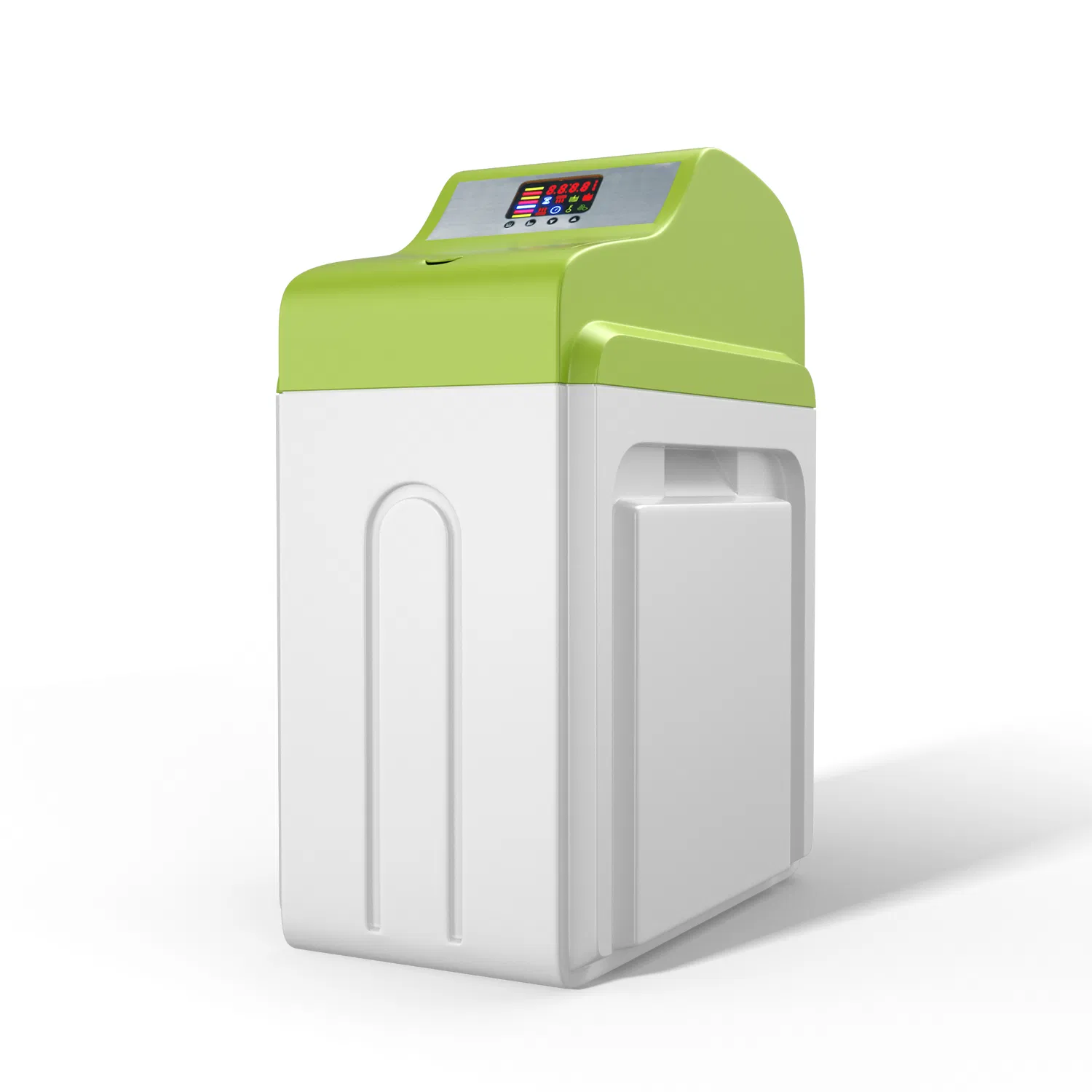 Hidrotek Smart Intelligent Automatic Mini Water Softener