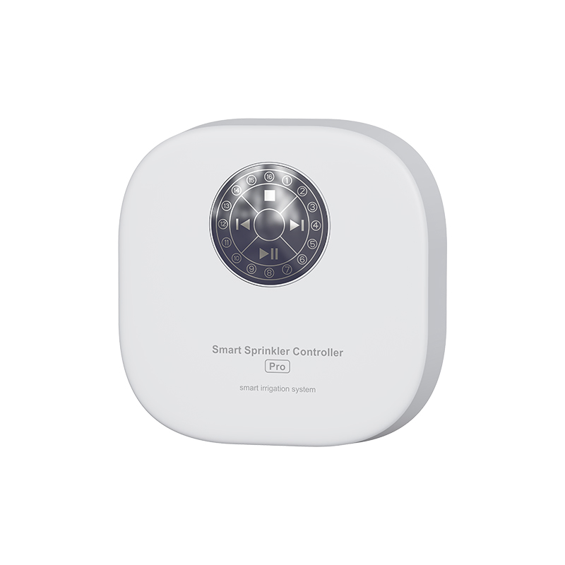 Tuya WiFi Smart Wireless APP Remote Control 12 Zone Water Sprinkler Controller for Garden Irrigation Drip System Work with Alexa