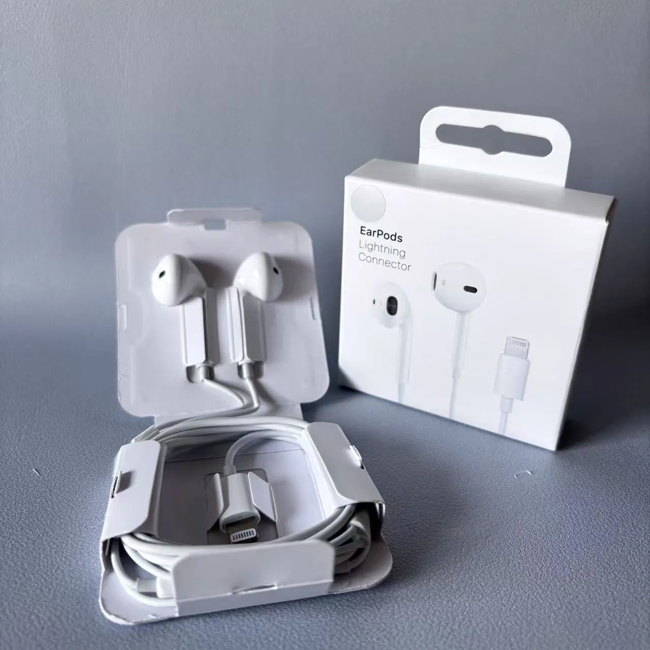 Беспроводные наушники-вкладыши Hands-Free для iPhone