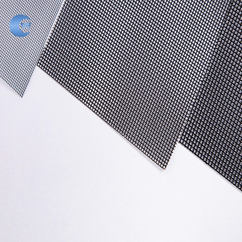 Anti-Theft Security Stainless Steel King Kong Mesh/Window Door Mosquito Net in China