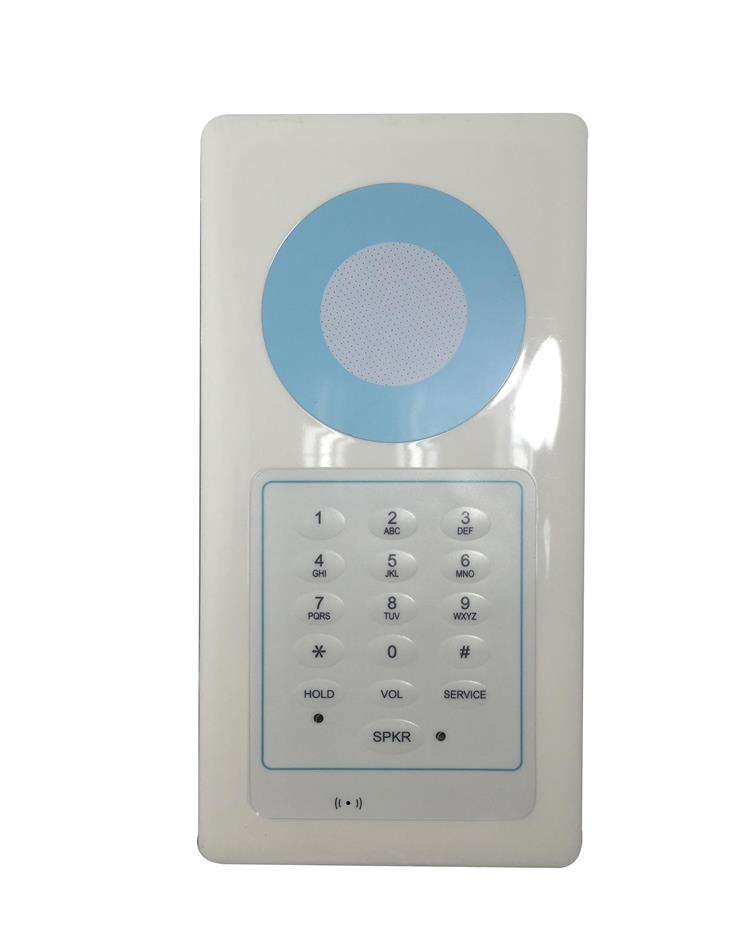 IP66 Cleanroom ESD Waterproof Dustproof Telephone
