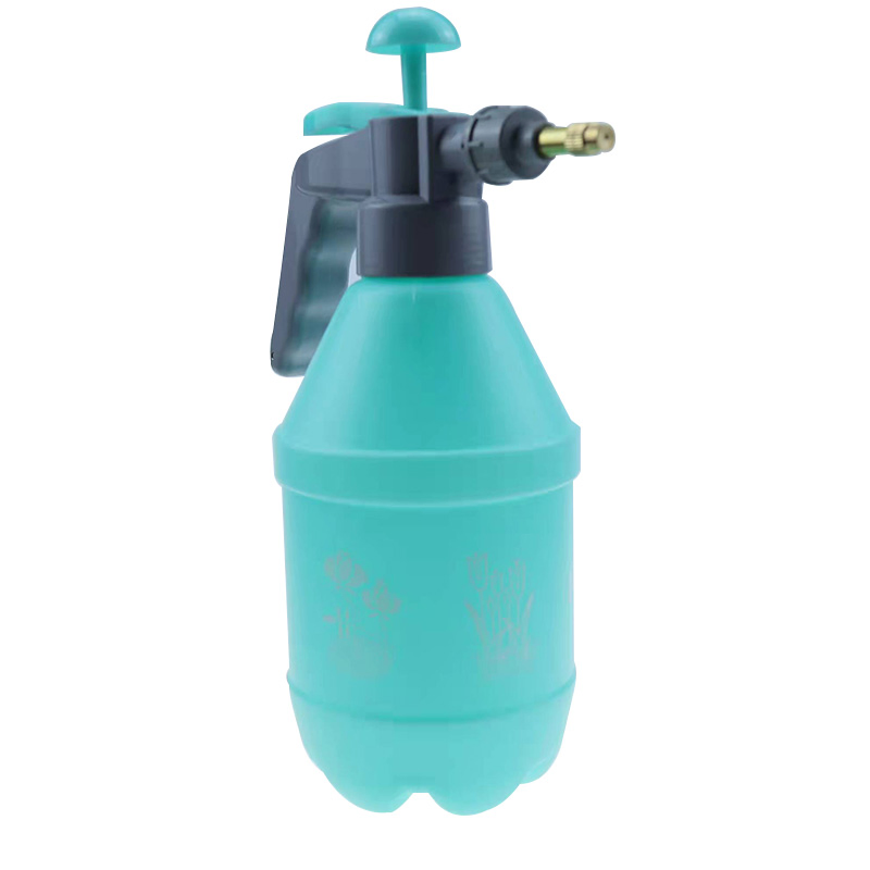 Factory Agricultural Sprayer Water Spray Bottle Hand Pump 1L Plastic Garden Sprayer
