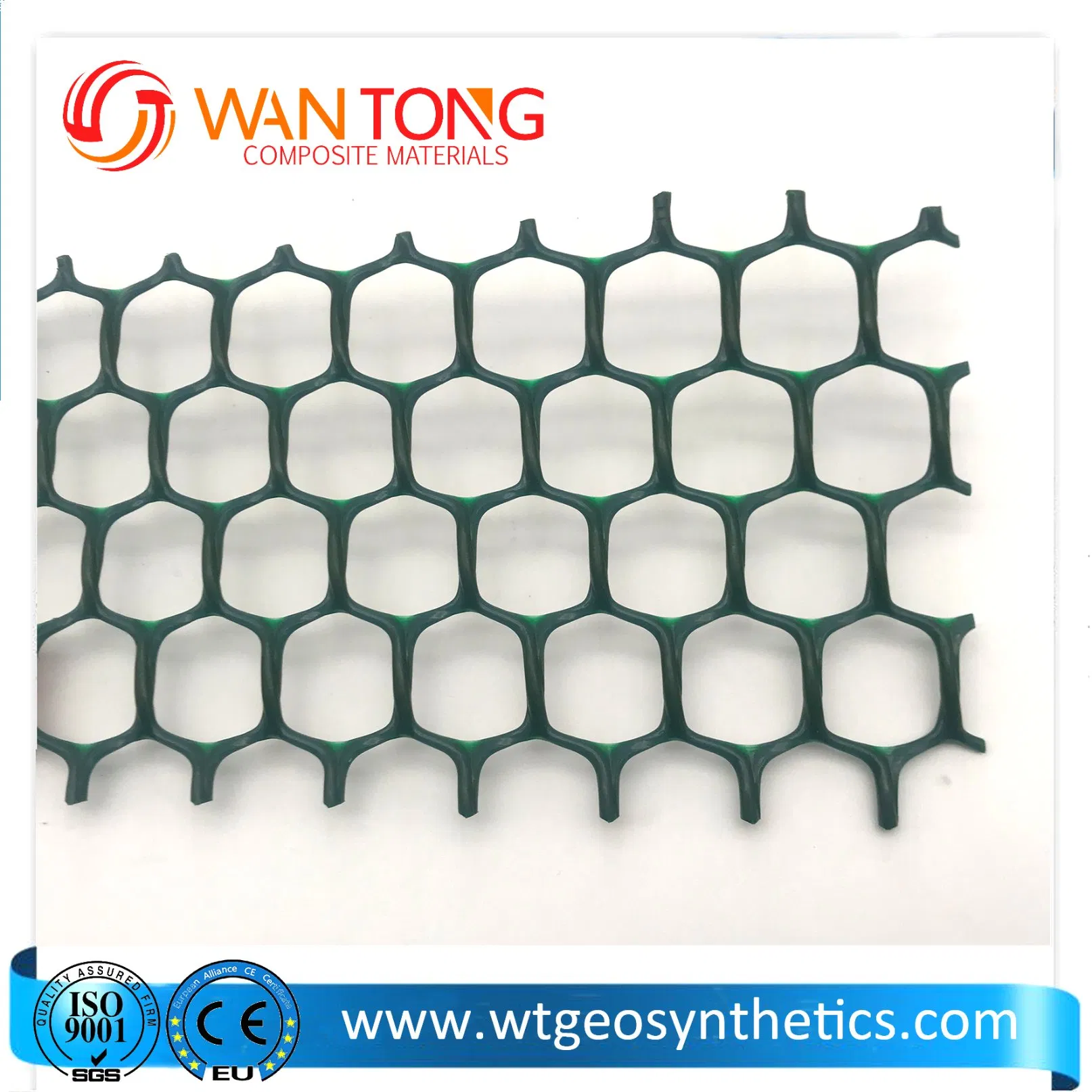 630g Soil Stabilizing Construction Geonet