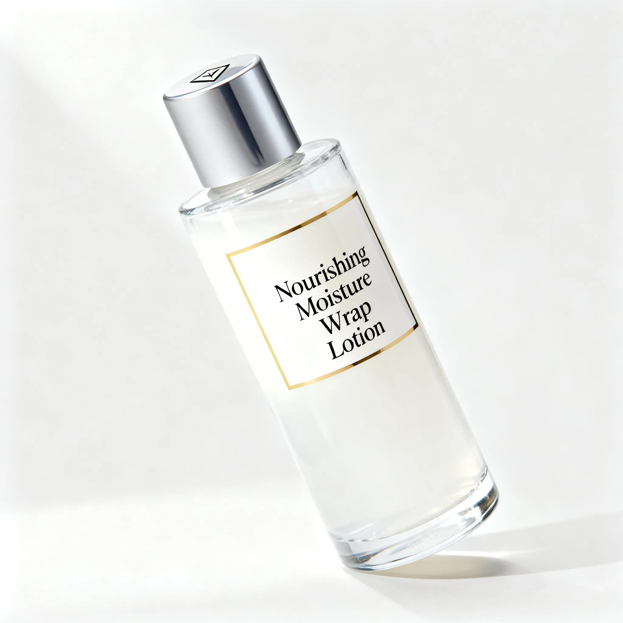 Renewing Anti-Aging Astaxanthin and Tocopherol Revitalizing Face Lotion for Mature Skin Regeneration