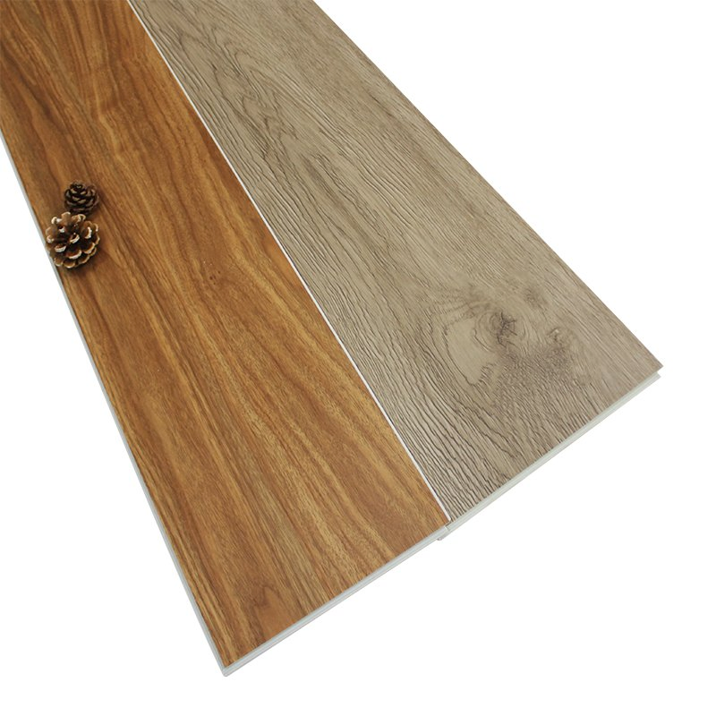 4mm 5mm 6mm 7mm Vinyl Floor Premium Waterproof Vinyl Spc Flooring for Indoor Decoration