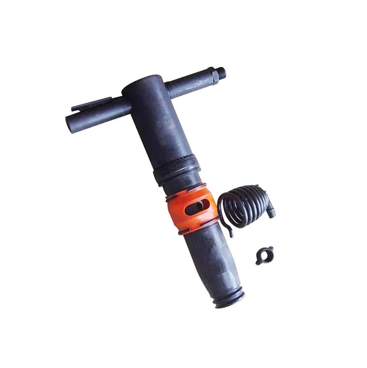 Пневматический молоток G20 ручной для горных работ