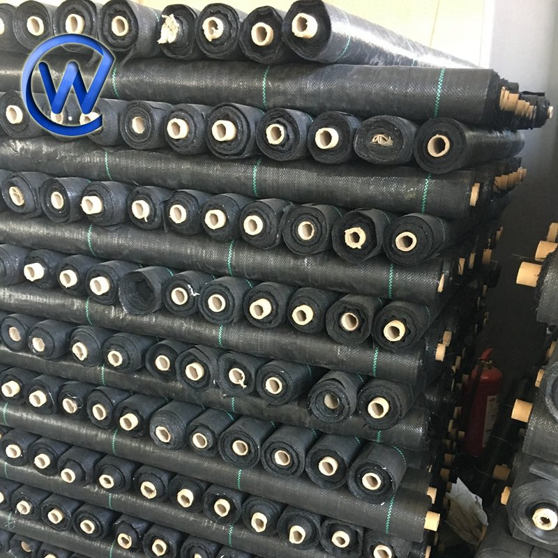 Tree Barrier Mat Weed Barrier