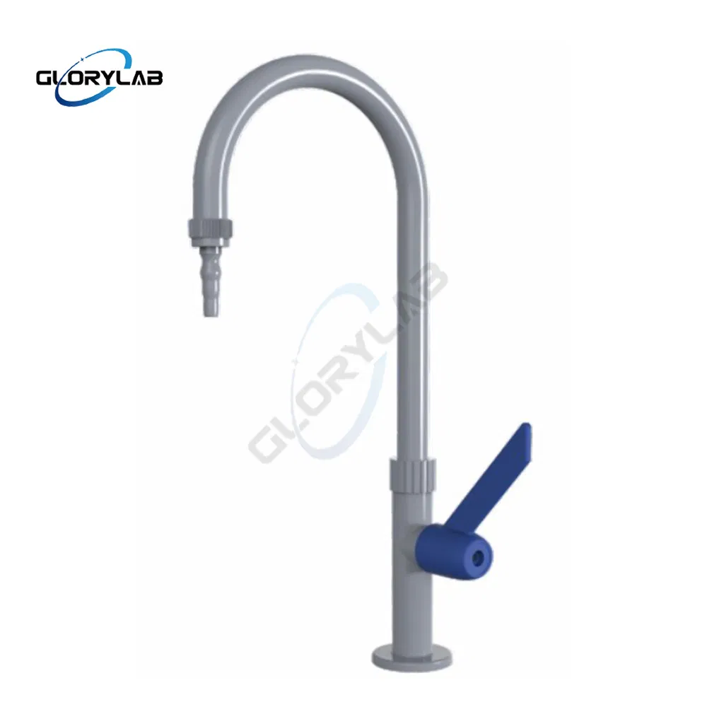 Corrosion-Resistant Heat-Resistant UV Radiation Laboratory Tap (JH-WT036B)