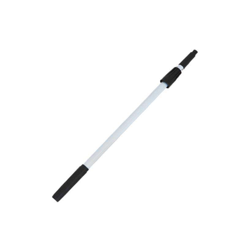 Aluminum Broom Mop Telescopic Brush Handle