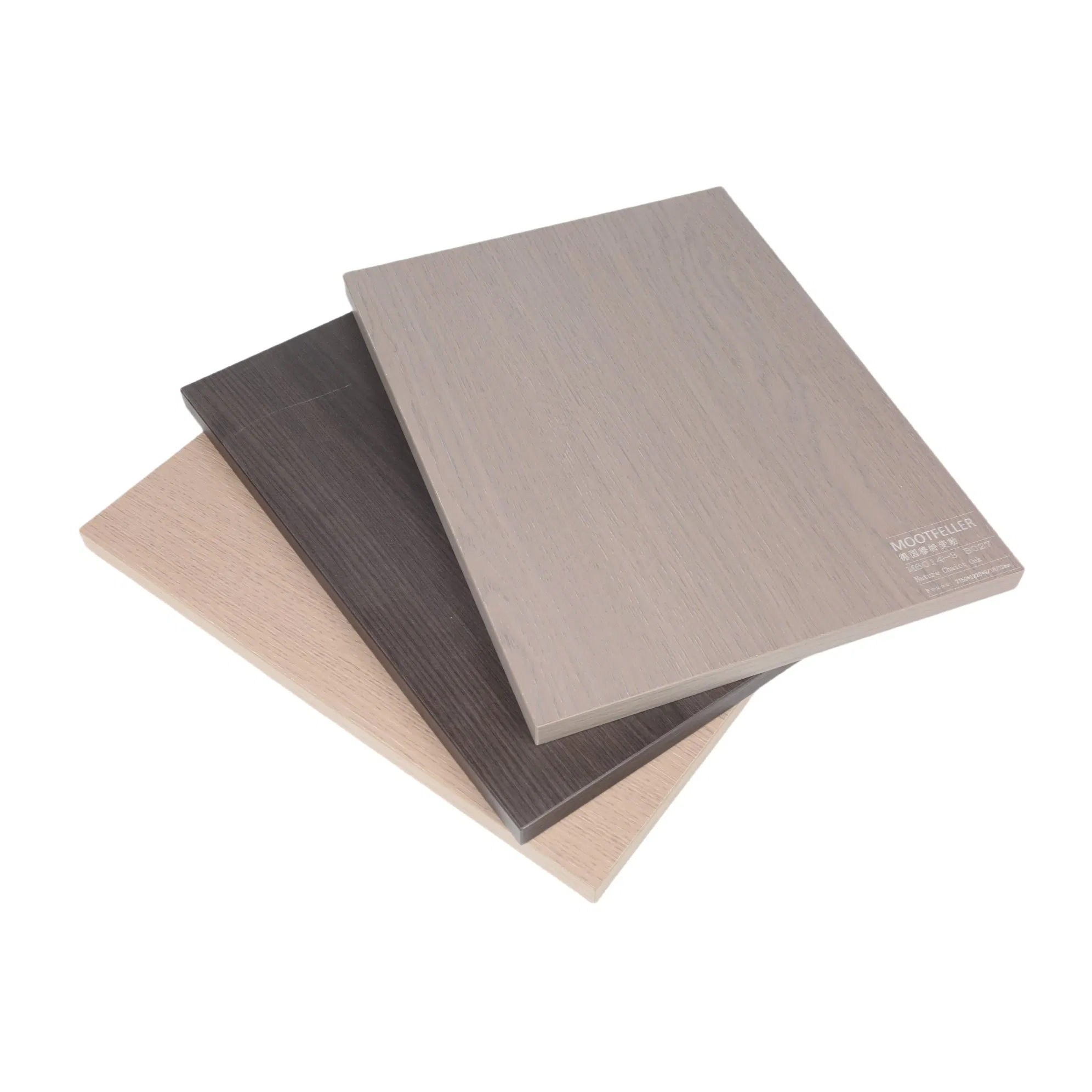 Customized Size Foshan Factory Wood OSB Board for Kitchen Cabinet Complete