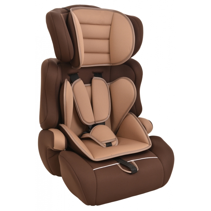 Baby Car Seat Convenient Portable for 9 Months - 12 Years 9 - 36 Kgs From Giftedbaby
