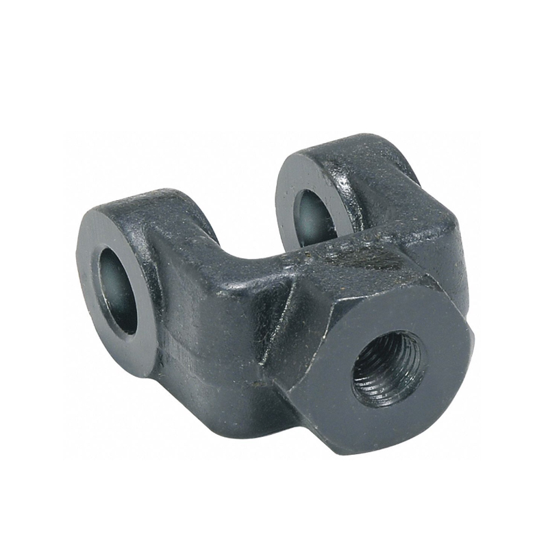 Cast Iron Hydraulic Cylinder Clevis Eye Bracket Mount