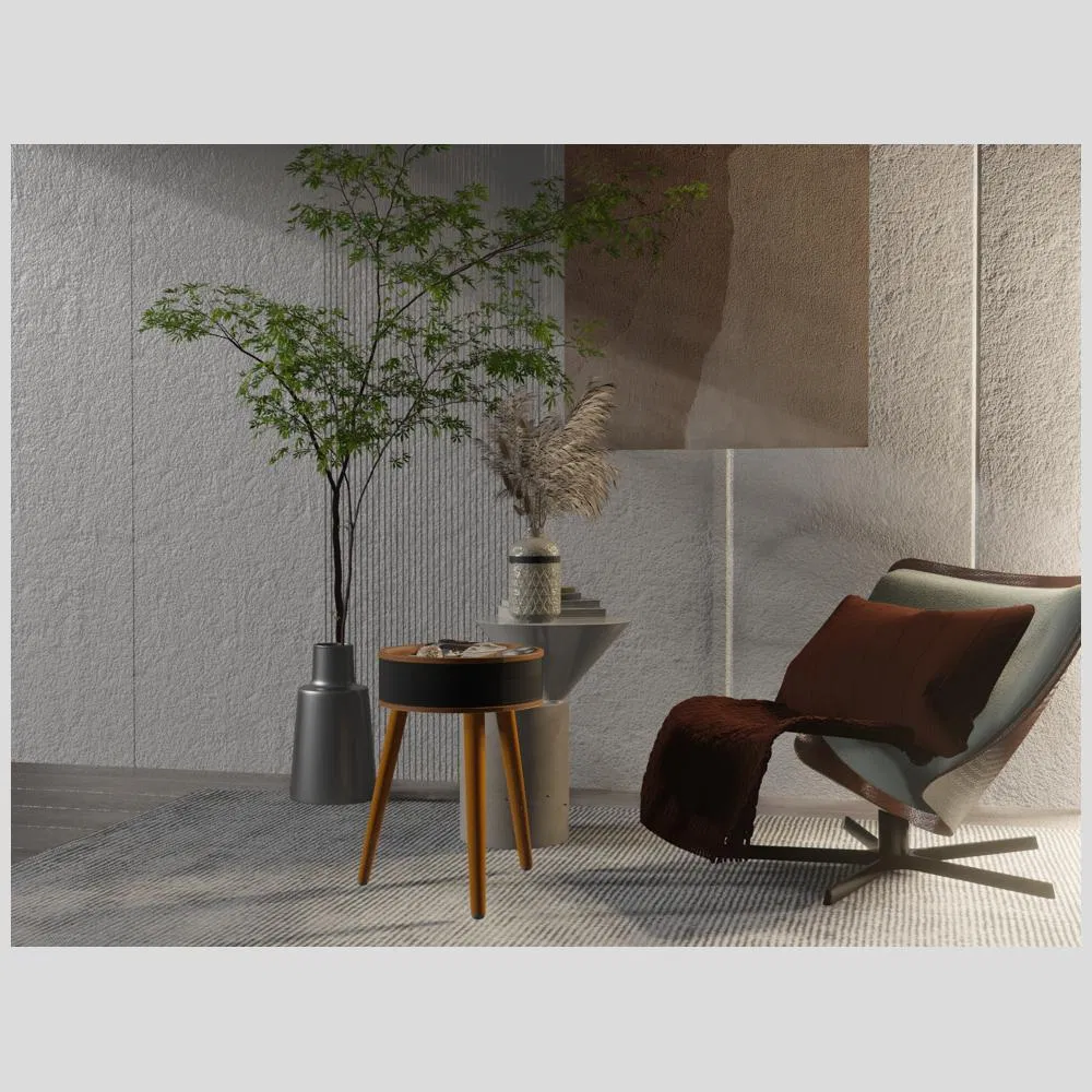 High Performance Fan Heater with Over Heat Protection for Comfort