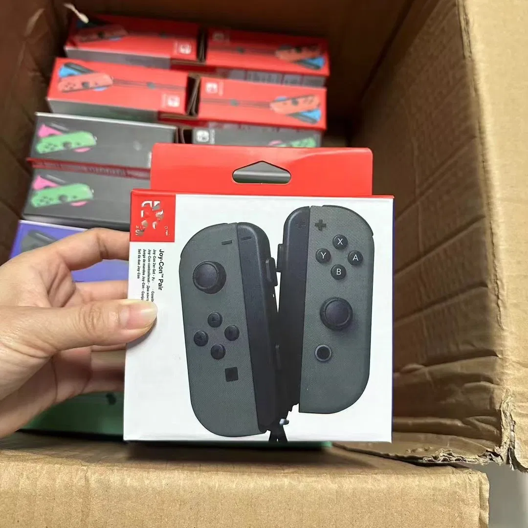 Джойстик Joycon для Nintendo Switch, беспроводной Bluetooth