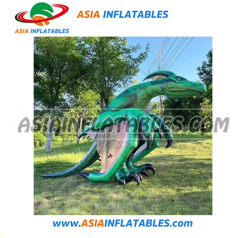 Inflatable Dinosaure for Event Parade