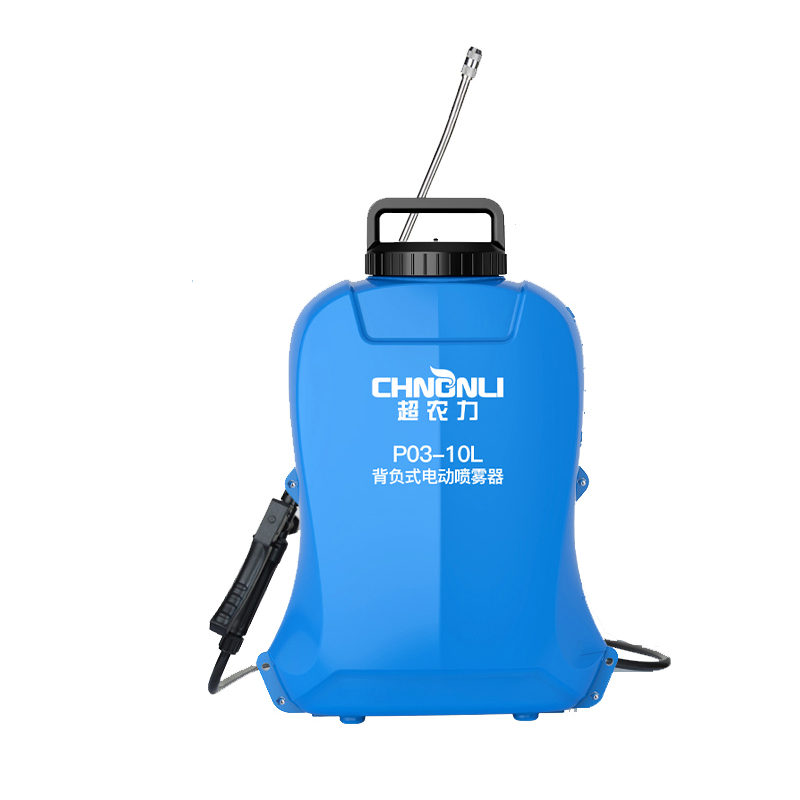 Pesticide Sprayer Light Weight