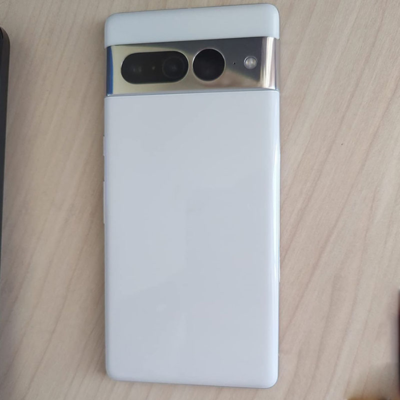 Wholesale High Quality Unlocked Original 8g 128GB 256GB Smartphone Cell Phone Pixel 7 Used Mobile Phones
