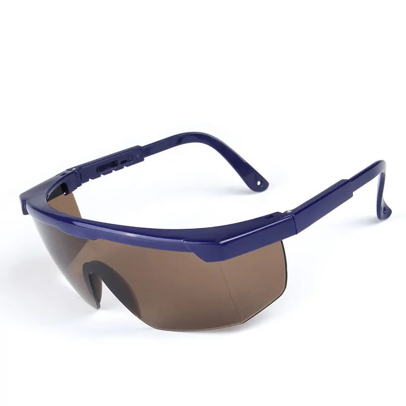 Strong Protection Dustproof Safety Goggles Glasses