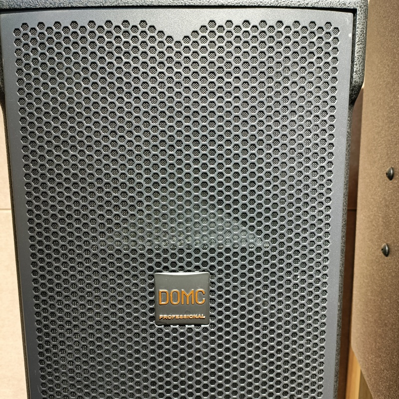 Domc K215 Speaker with 99dB Sensitivity for High-Quality Audio