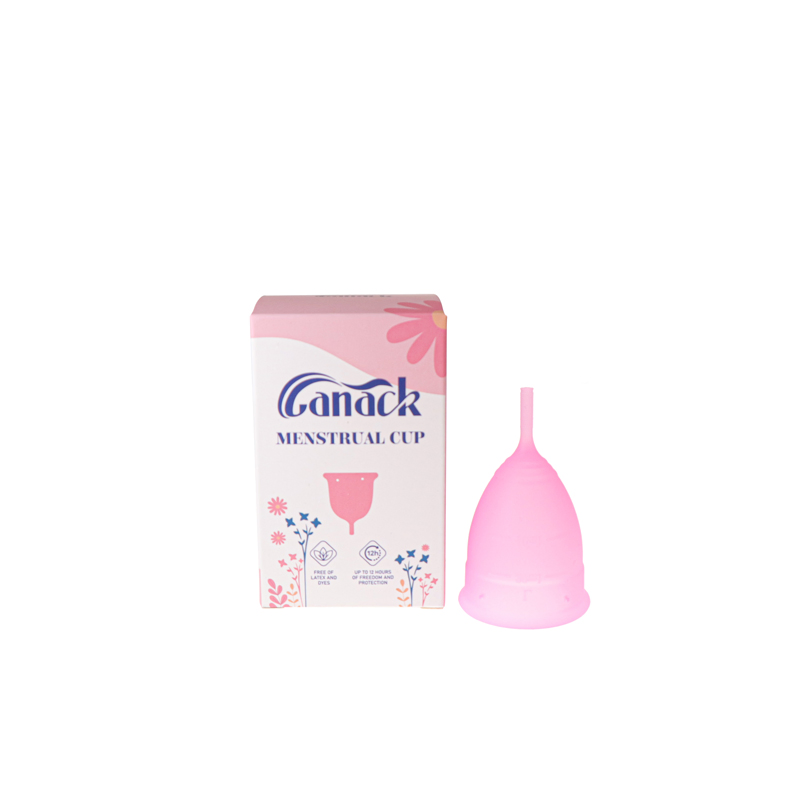 Feminine Hygiene Silicon Menstrual Cup FDA Menstrual Cup