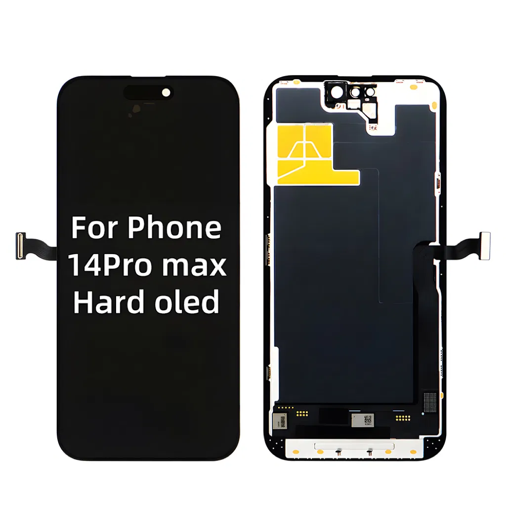 OLED-экран для iPhone 14 Pro Max, премиум
