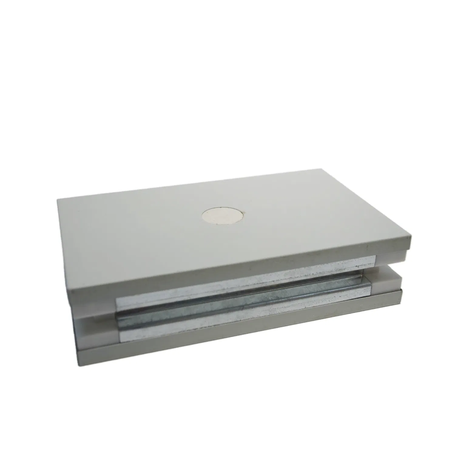 Customizable Clean Room Wall Panels with Thickness Choices