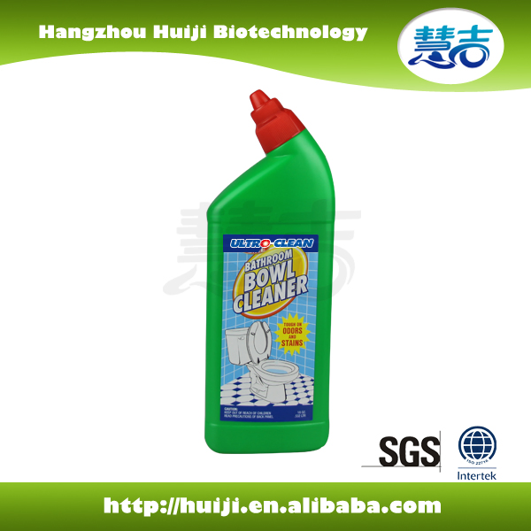 Toilet Cleaner, Toilet bowl Cleaner 500ml