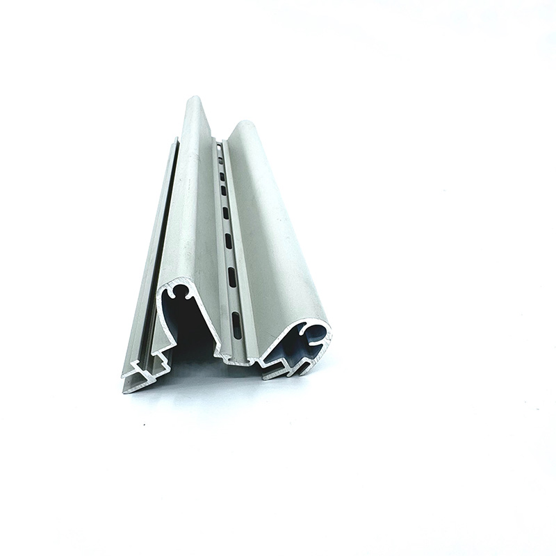 Анодированные алюминиевые профили для промышленного оборудования