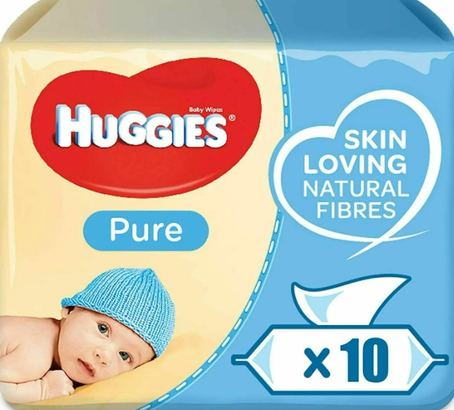 Private Label Biodegradable Flushable Wet Baby Tissue Skin Care Antiseptic OEM Soft Towel Eco Friendly Organic Cotton Viscose Bamboo Products Baby Wet Wipe