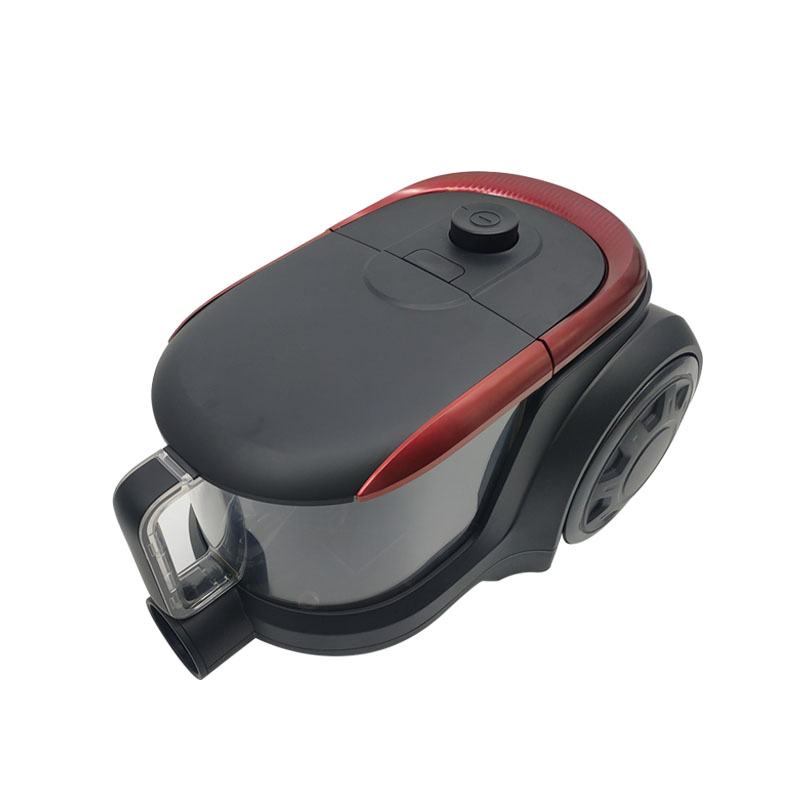 New Arrival Cyclonic Carpet Wired Canister Vacuum Cleaner