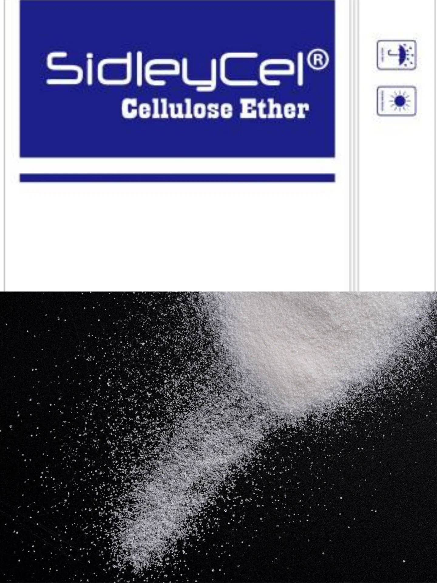 Polyvinyl Alcohol PVA Can Be Used in Various Wall Putty