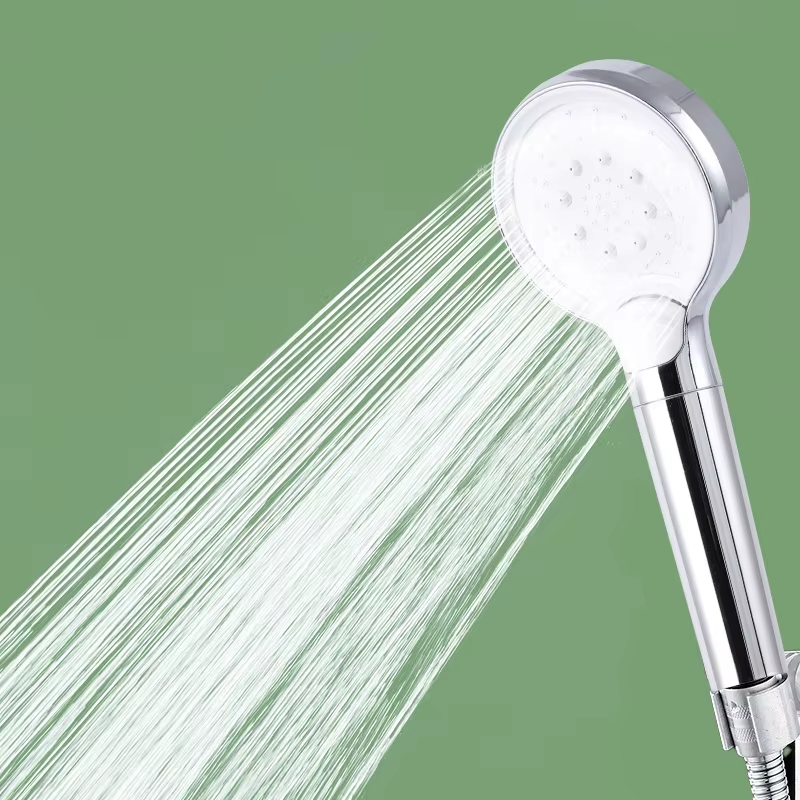 Luxury Filtered Shower Head High Pressure Shower Head with Filter