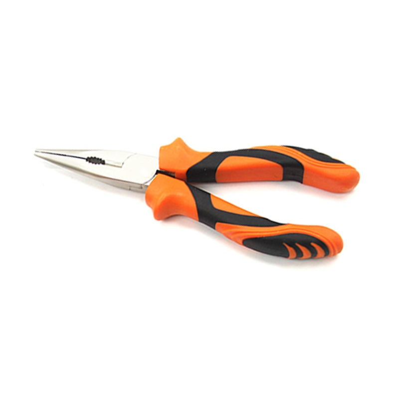 6-8 Inch Hand Tools Set of Pliers with 3 Pieces (11140830)