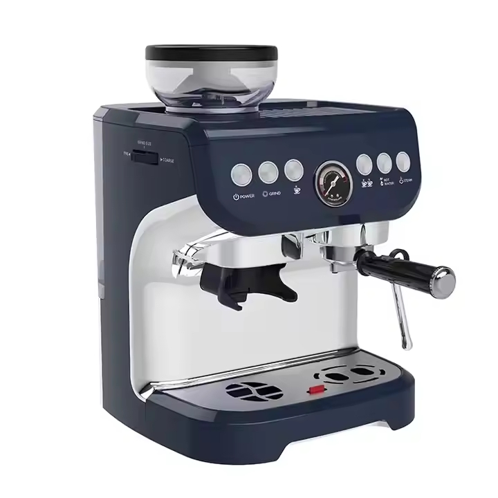 Coffee F12 Big Plus Coffee Machine Espresso Automatic Coffee Maker