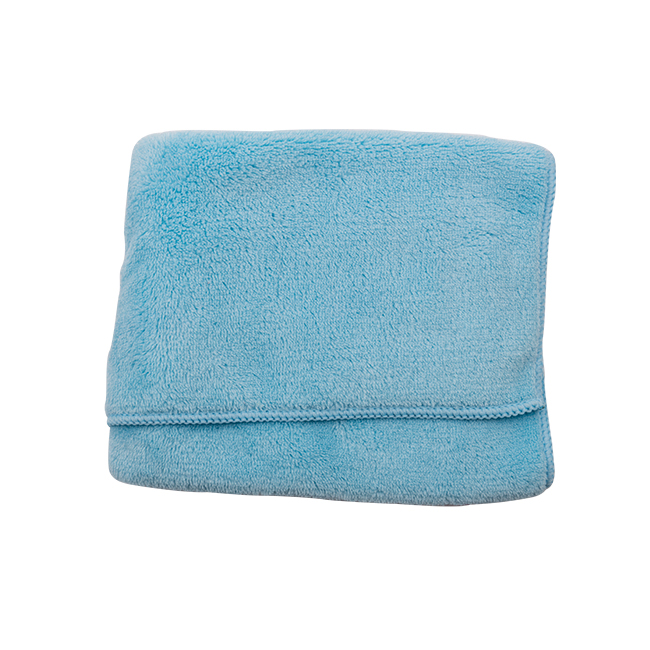 Multi-Purpose Customized Microfiber Cleaning Cloth 30X30 Cm From China
