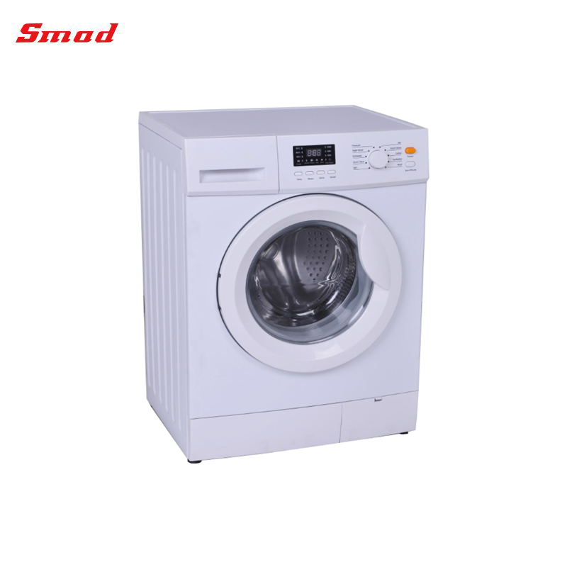 8kg New Style Automatic Laundry Commercial Washing Machine Washer Prices