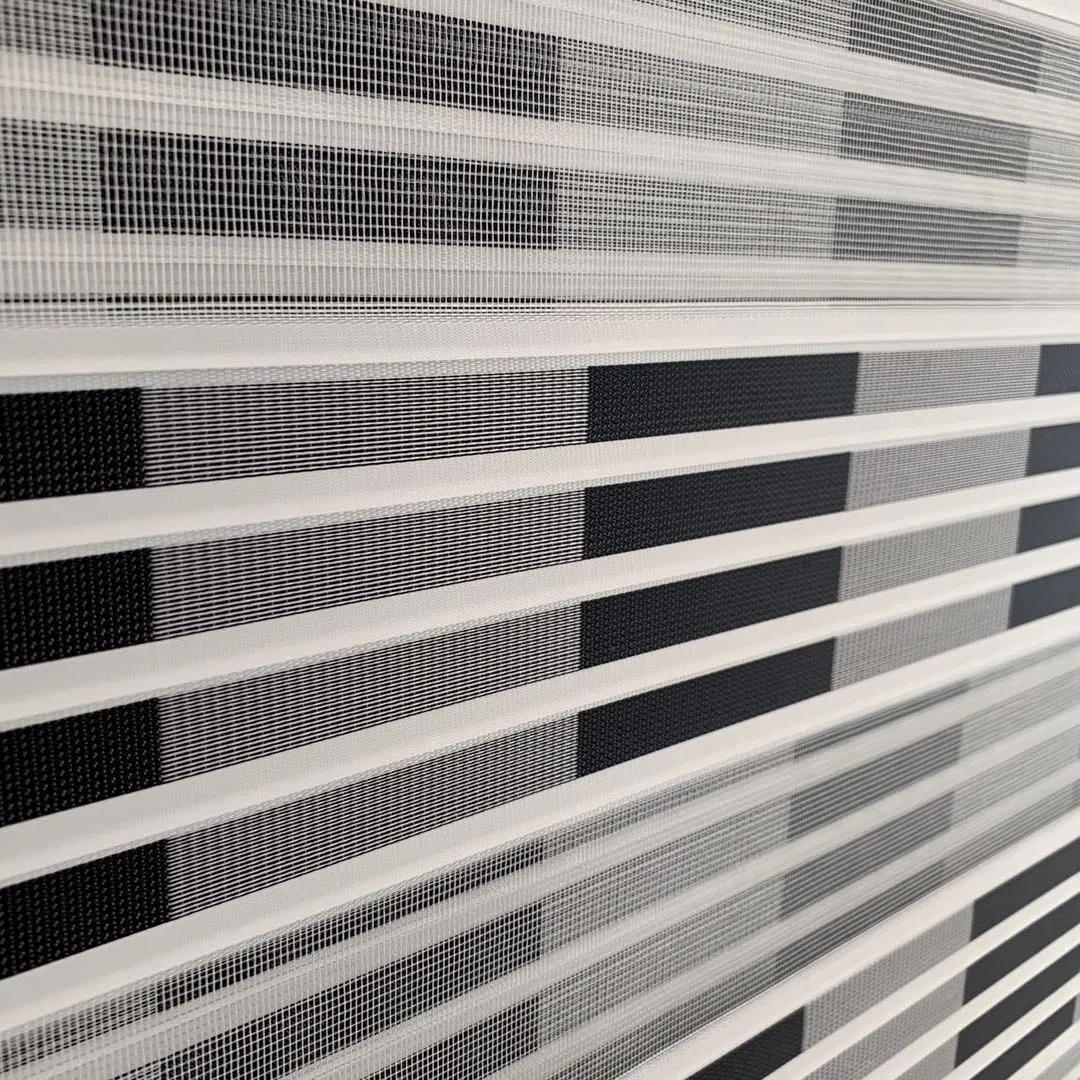 Wholesale Customized Size Mannual Operation Dustroof Window Blinds