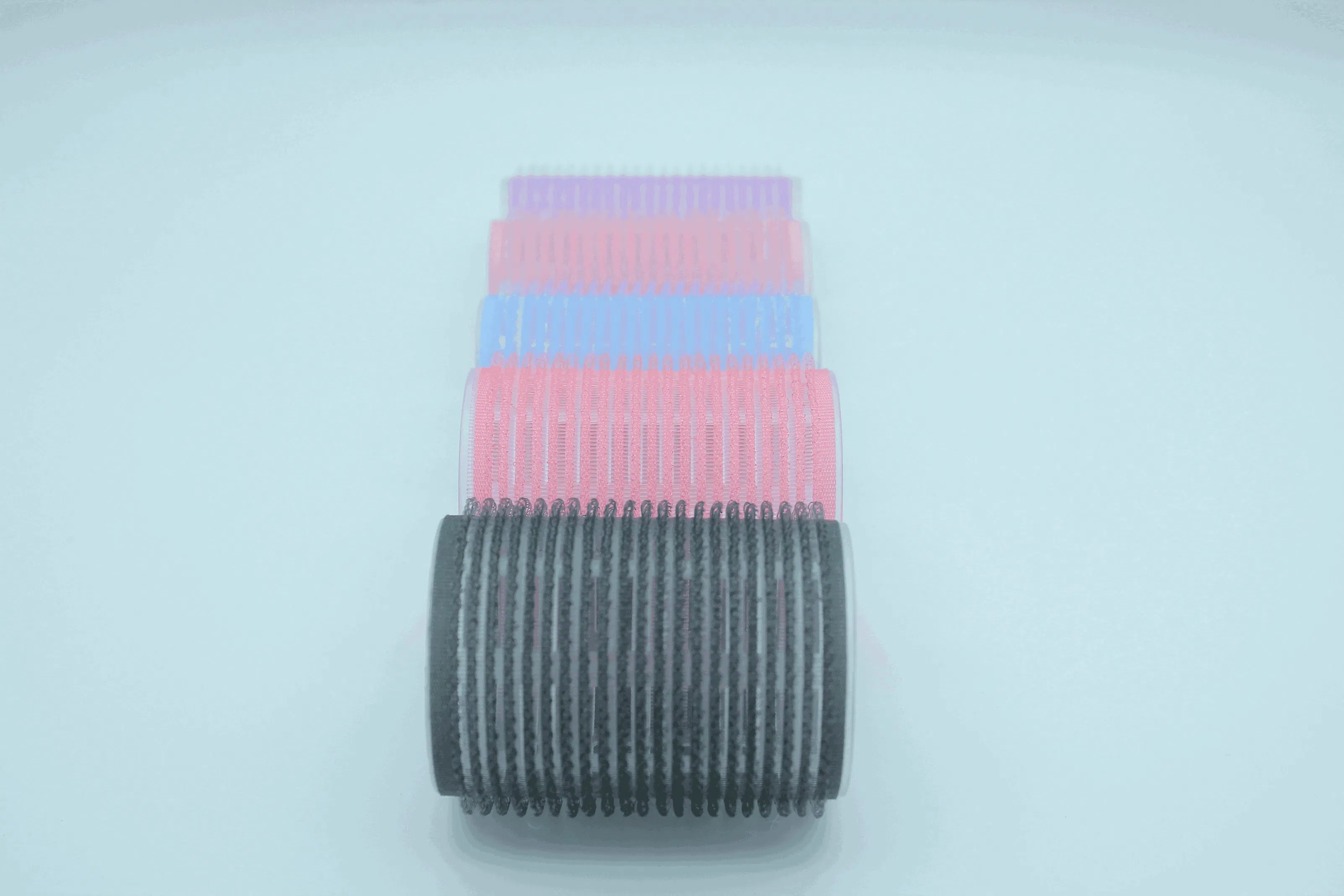 Пластиковые бигуди для легких укладок