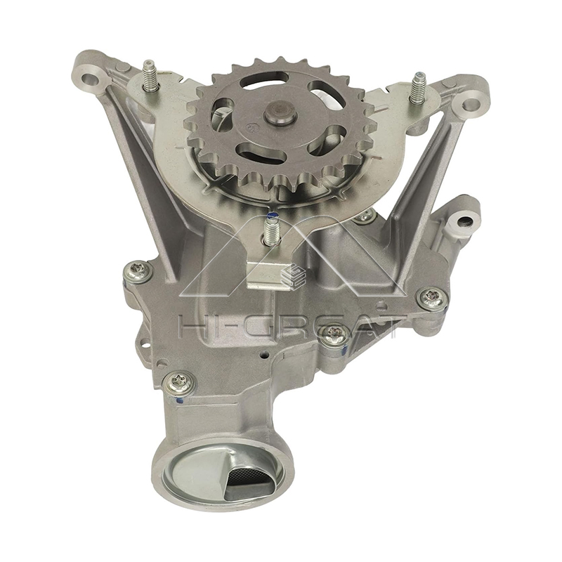 Масляный насос для Peugeot Citroen