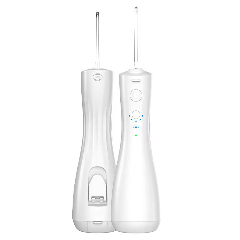 Wholesale Price Portable Customizable Detachable Water Tank Waterproof Multi-Scene Application Water Flosser