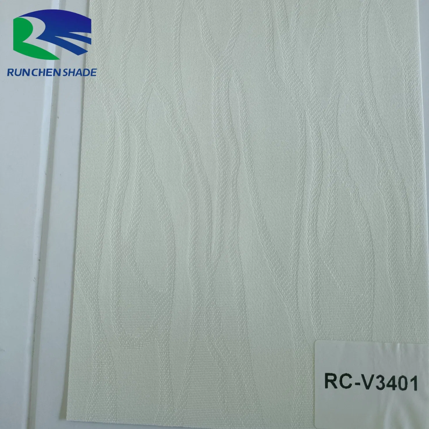 Fabric Vertical Blinds for French Window
