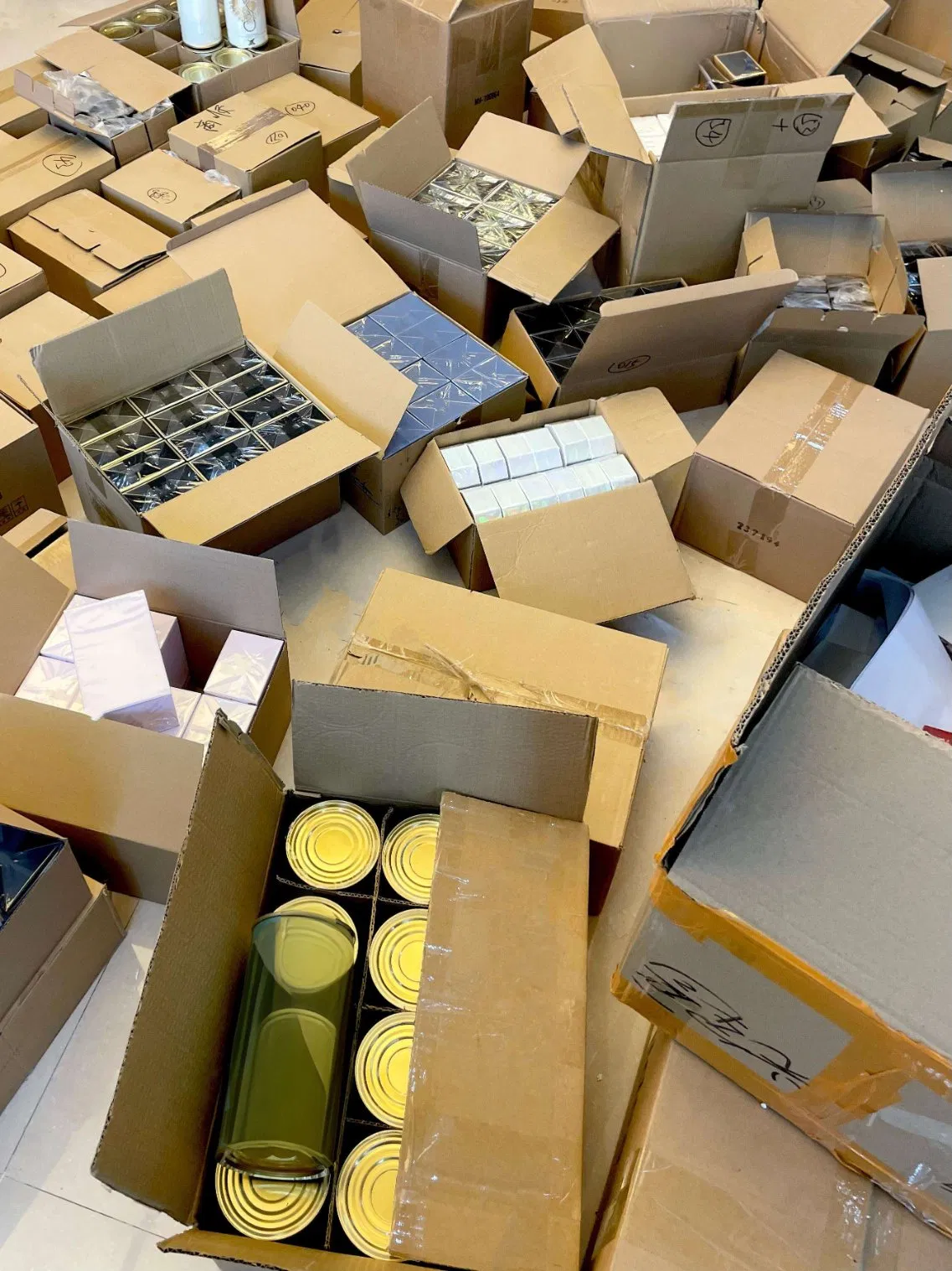 Us Warehouse Original Luxury Brand 1: 1 Copy Perfume Manufacturer Fragrance JPG Designer Cologne Wholesale Dubai Arabic Arabian Long-Lasting Body Spray Perfume