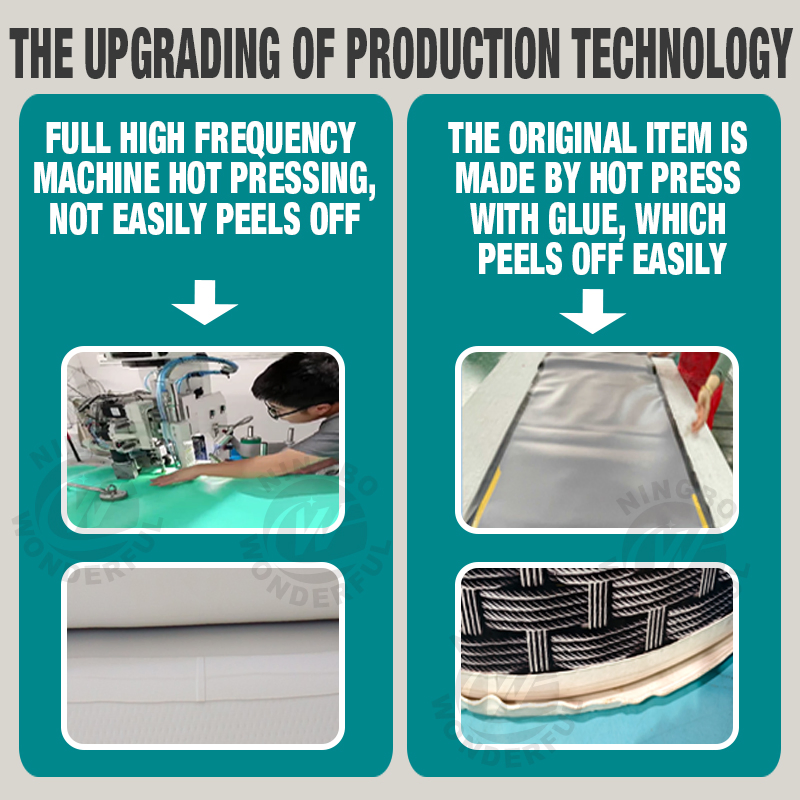 Inflatable Indoor Single Person SPA Hot Tub with Massage Heating