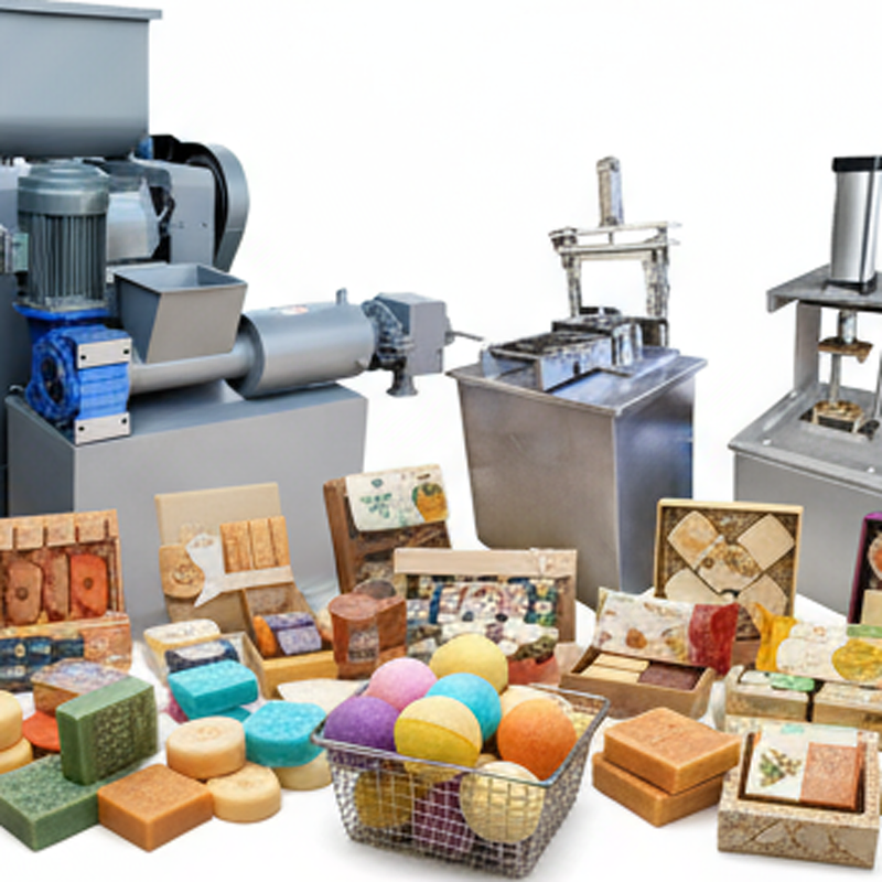Affordable Soap Making Machines – Best Chioce for Home & Small Soap Production