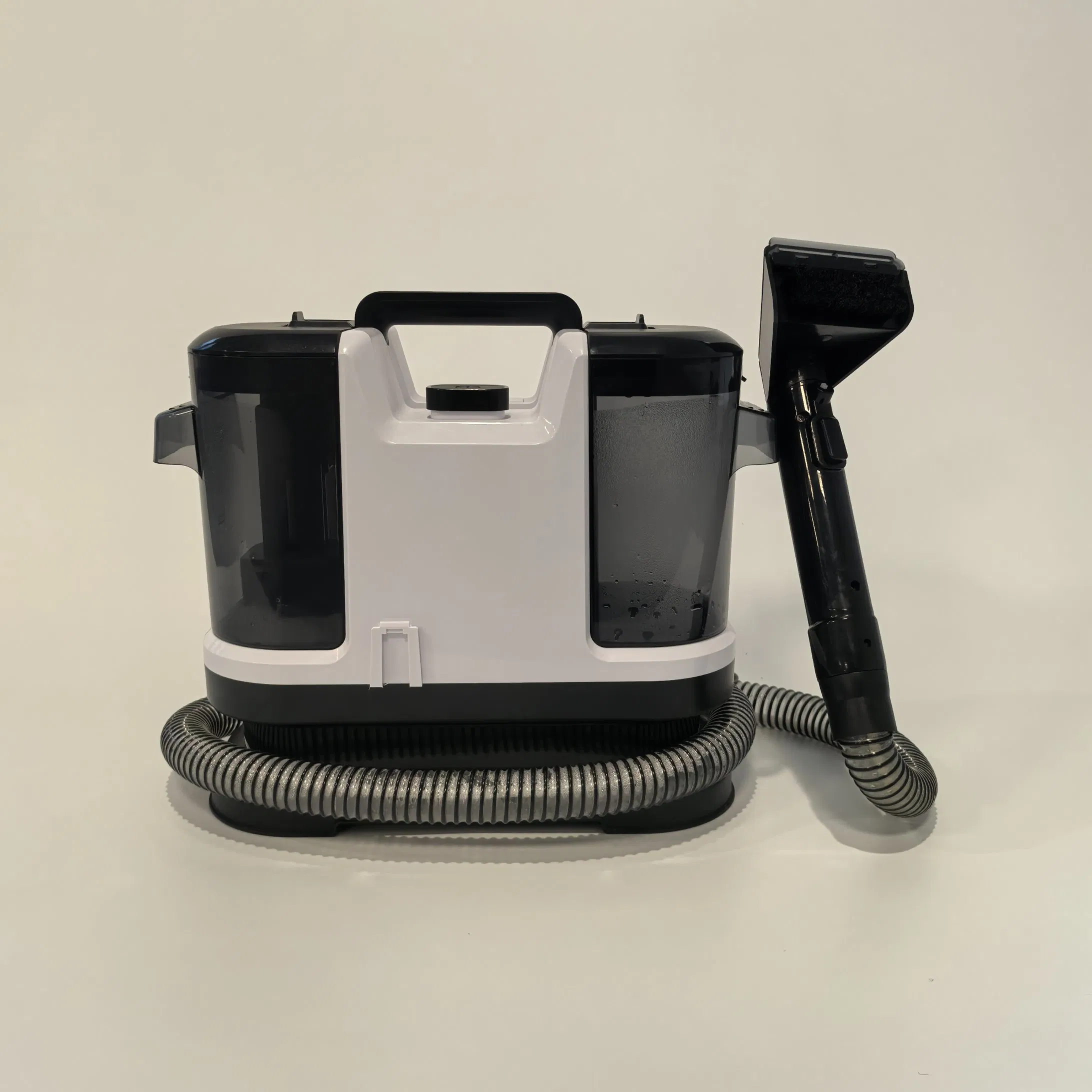 Portable Handheld Electric Spot Fabric Carpet Sofa Cleaning Machine Vacuum Cleaner