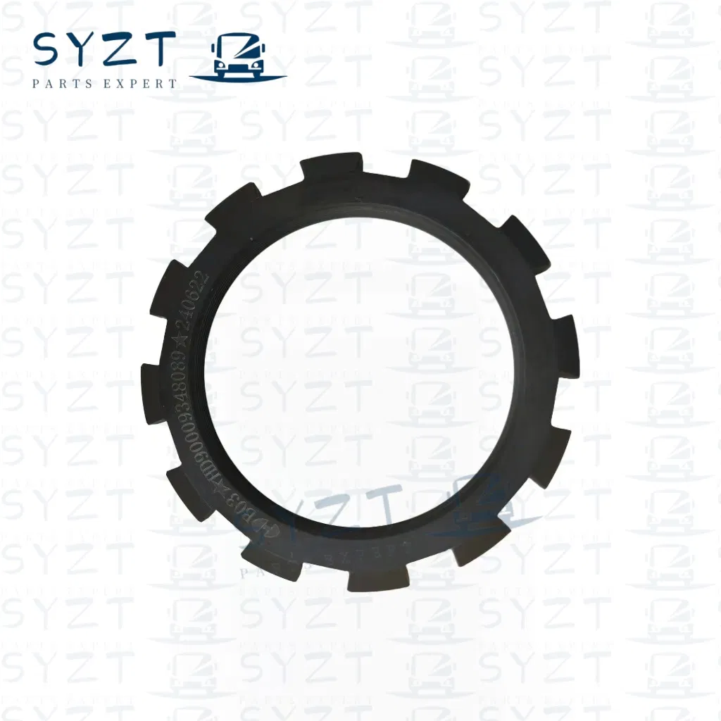 Стяжная гайка SYZT для автомобиля и промышленности