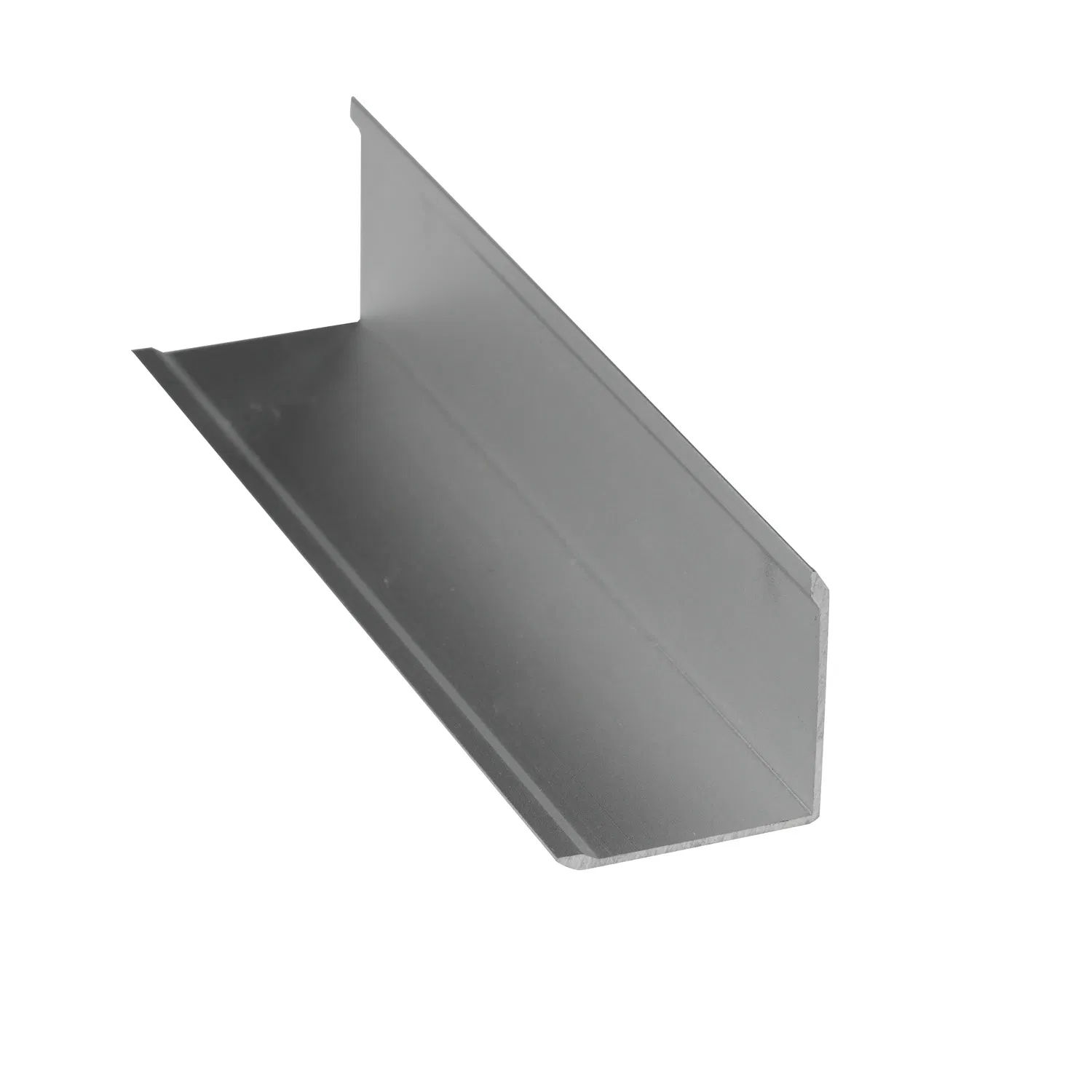 Wall Porcelain Curved Corner Aluminum Tile Edging Trim for Ceramic Listello