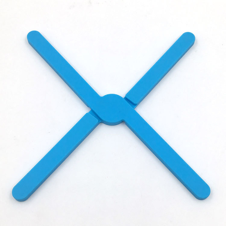 Силиконовый коврик для горячей посуды